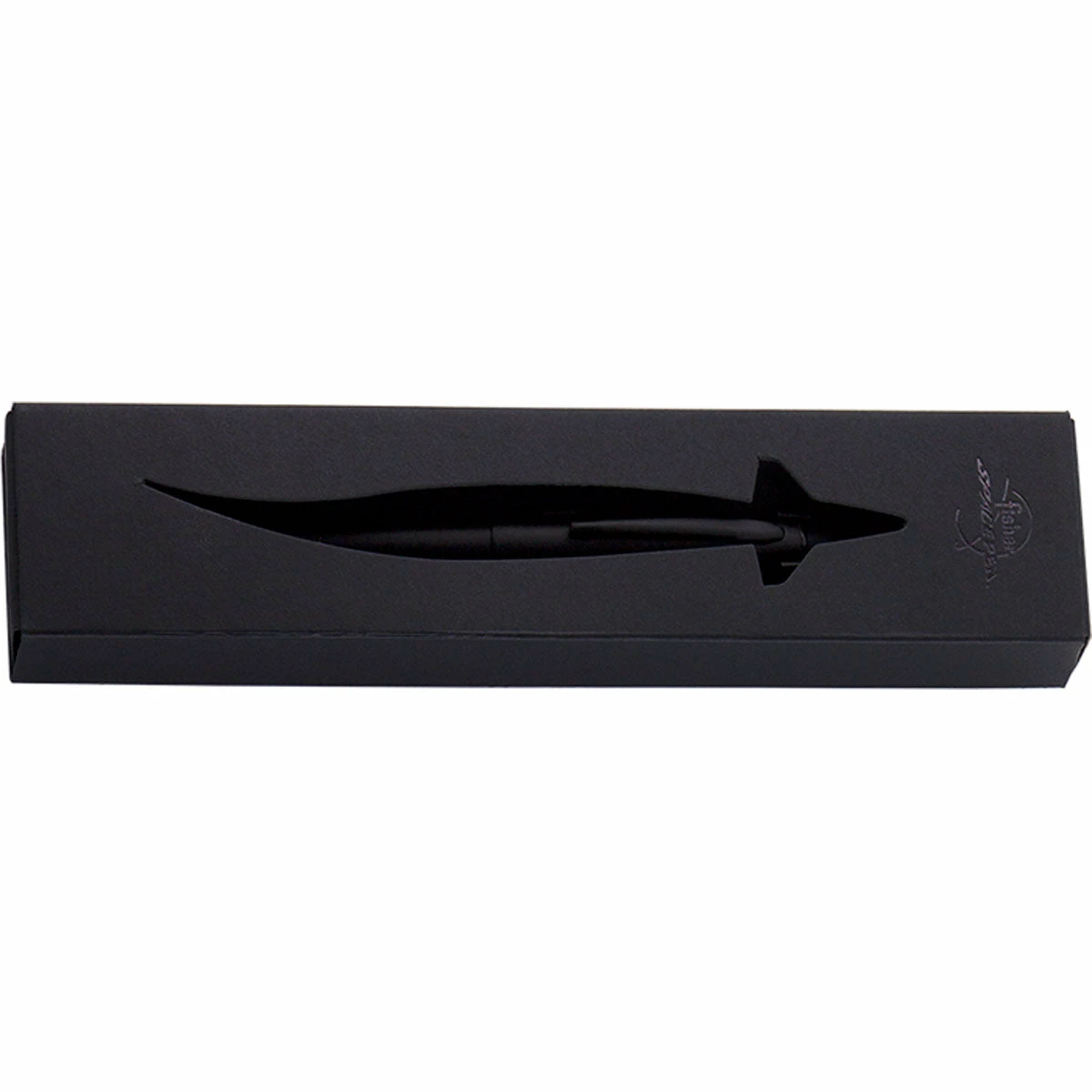 Fisher Space Pen Non-Reflective Military Cap-O-Matic Space Pen W/Stylus 3 Fisher Space Pen Non-Reflective Military Cap-O-Matic Space Pen W/Stylus - Image 3