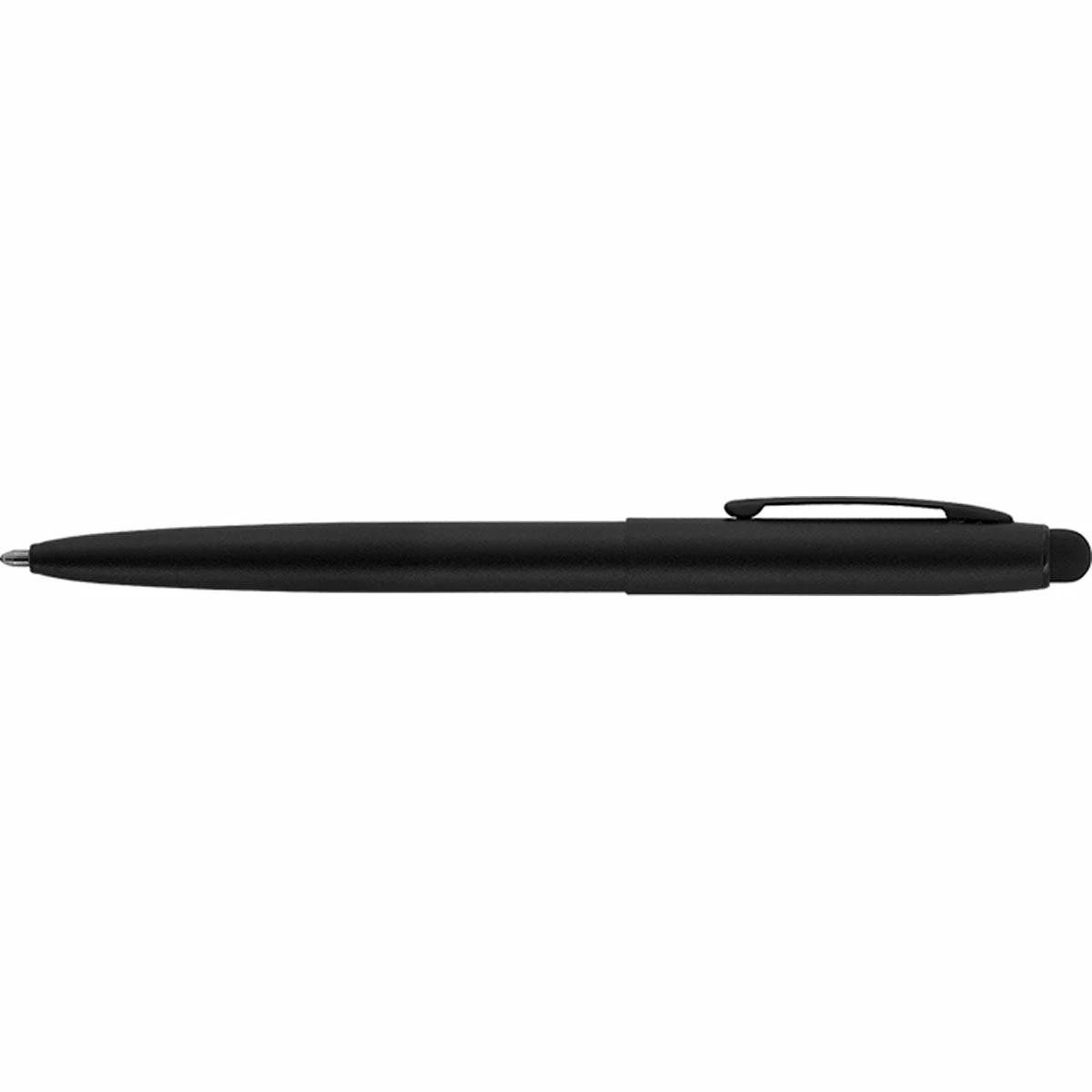 Fisher Space Pen Non-Reflective Military Cap-O-Matic Space Pen W/Stylus 1 Fisher Space Pen Non-Reflective Military Cap-O-Matic Space Pen W/Stylus