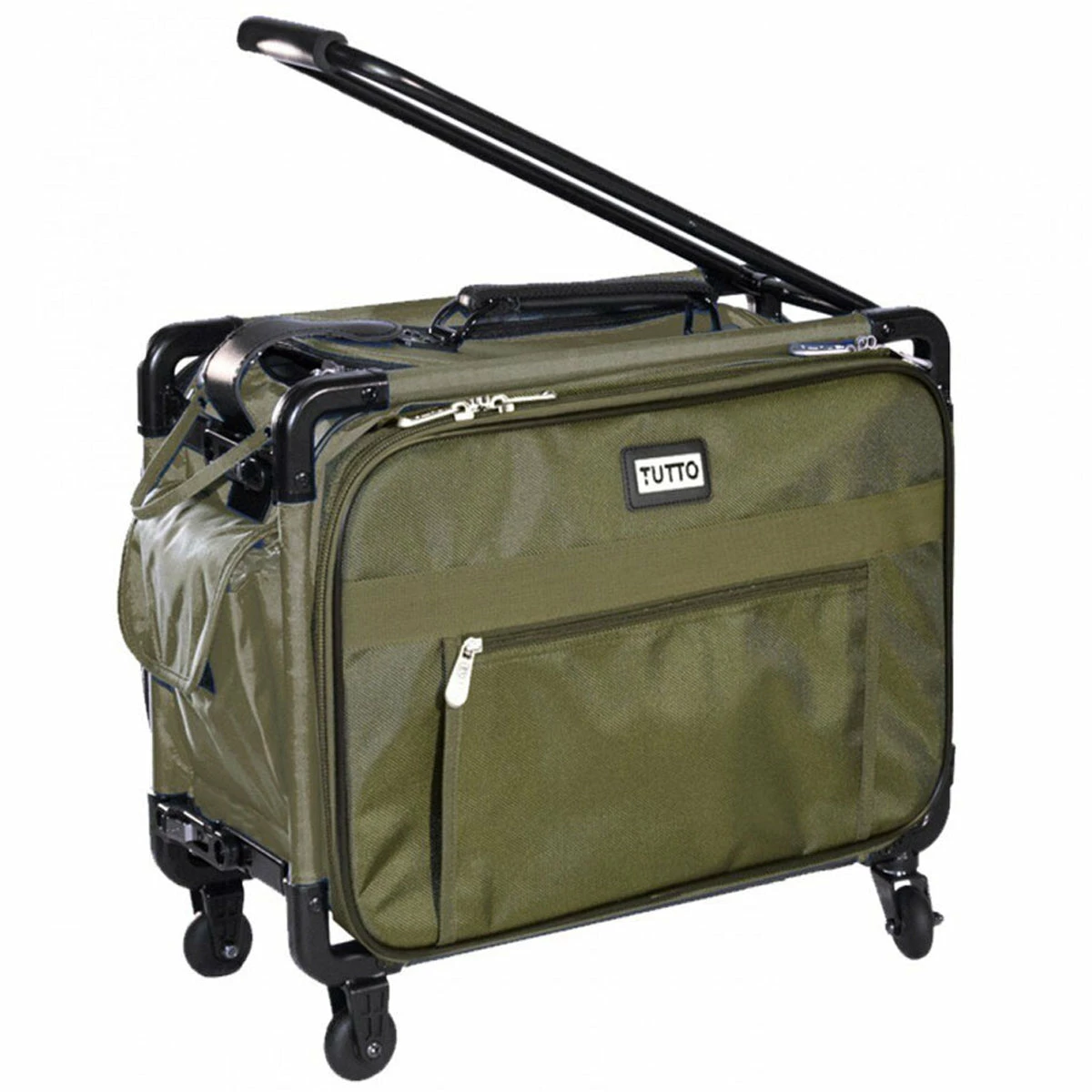 Tutto 17" Small Carry On Size 4 Tutto 17" Small Carry On Size - Image 4
