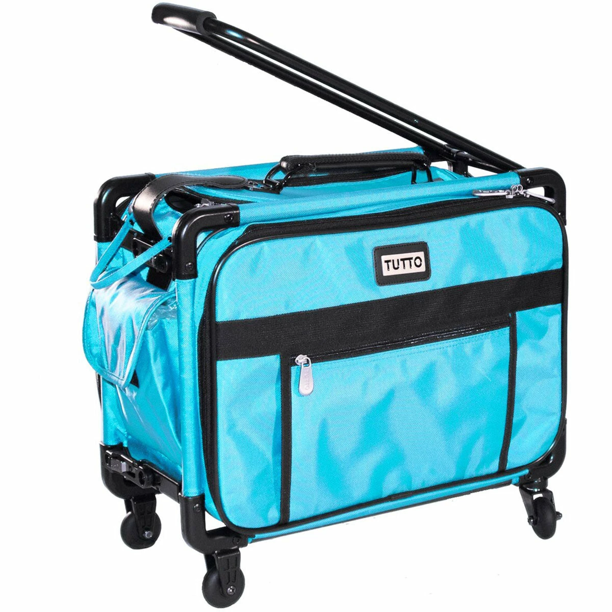 Tutto 17" Small Carry On Size 8 Tutto 17" Small Carry On Size - Image 8