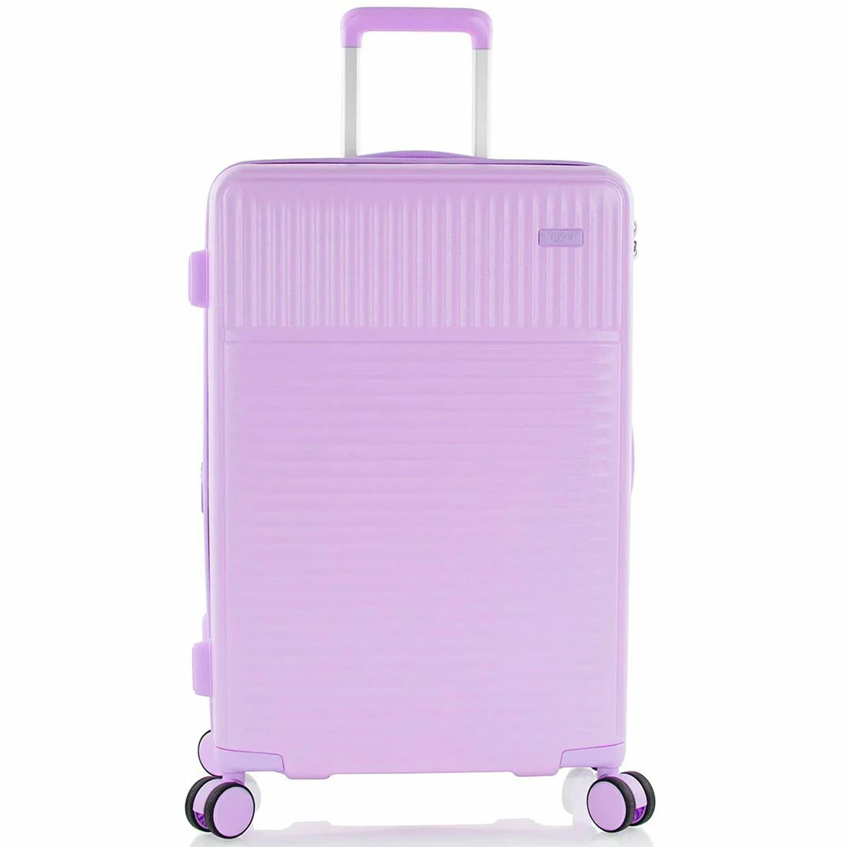 Heys Pastel 26" Expandable Spinner 4 Heys Pastel 26" Expandable Spinner - Image 4