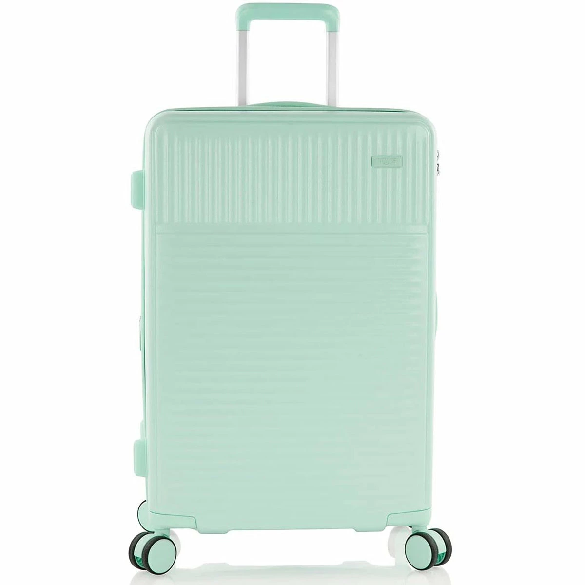 Heys Pastel 26" Expandable Spinner 3 Heys Pastel 26" Expandable Spinner - Image 3