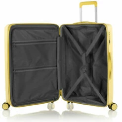 Heys Pastel 26" Expandable Spinner 20 Heys Pastel 26" Expandable Spinner -suitcase sale pastel 26 open yellow 1500x1500 a9918ecb 8a7d 4316 bc63 c9a536c7527a