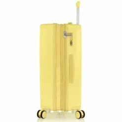 Heys Pastel 26" Expandable Spinner 21 Heys Pastel 26" Expandable Spinner -suitcase sale pastel 26 side yellow 1500x1500 9a48b4be 8697 4b71 89d7 1df289d9f347