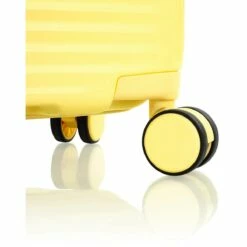 Heys Pastel 30 " Expandable Spinner -suitcase sale pastel 26 wheel yellow 1500x1500 3039c15c 2b07 4757 96d9 c128bd1c7d50