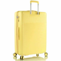 Heys Pastel 30 " Expandable Spinner -suitcase sale pastel 30 backqrt yellow 1500x1500 e88a75db fa15 4df1 b3e8 e11a3be08fde