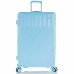 Heys Pastel 30 " Expandable Spinner -suitcase sale pastel 30 front blue 1500x1500 b19c303c e23f 4112 8526 b47e0b8cd6c5