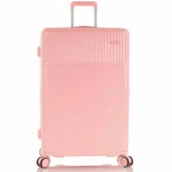 Heys Pastel 30 " Expandable Spinner -suitcase sale pastel 30 front blush 1500x1500 10cb9cbd e5a7 4d36 9f76 fc10af1445c8