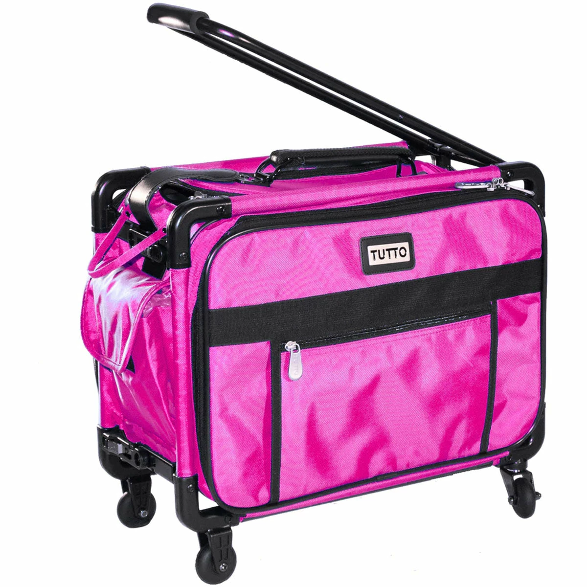 Tutto 17" Small Carry On Size 5 Tutto 17" Small Carry On Size - Image 5