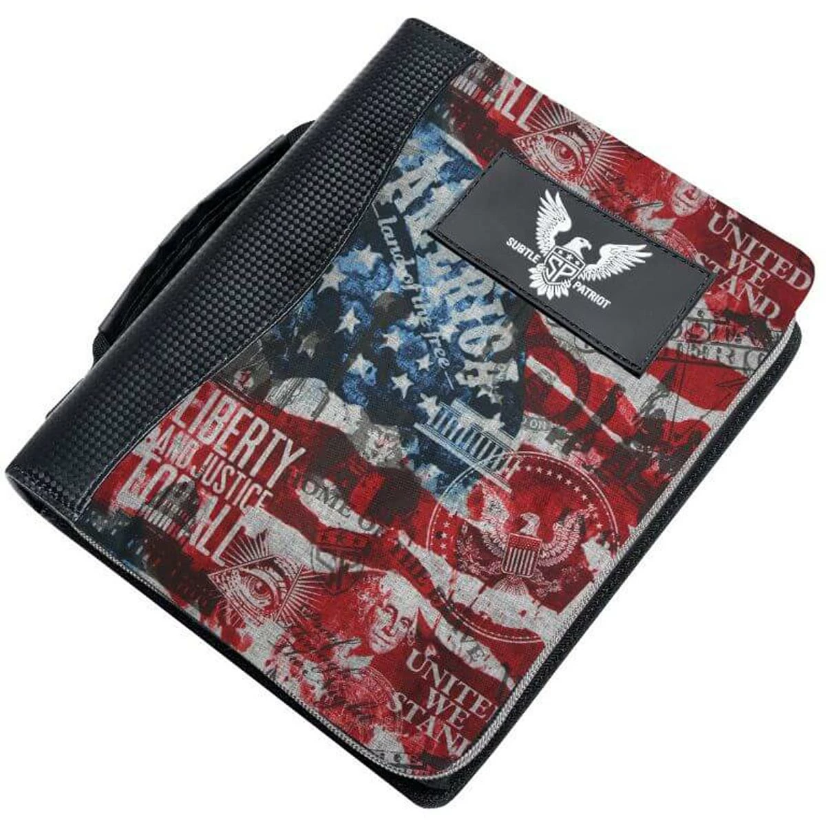 Subtle Patriot Covert Pistol Planner 3 Subtle Patriot Covert Pistol Planner - Image 3