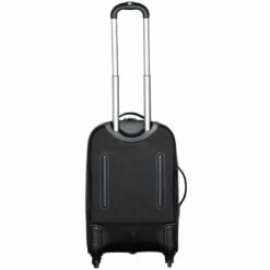 Subtle Patriot Hybrid 22" Cabin Luggage 13 Subtle Patriot Hybrid 22" Cabin Luggage -suitcase sale product 22 Cabin Luggage Back