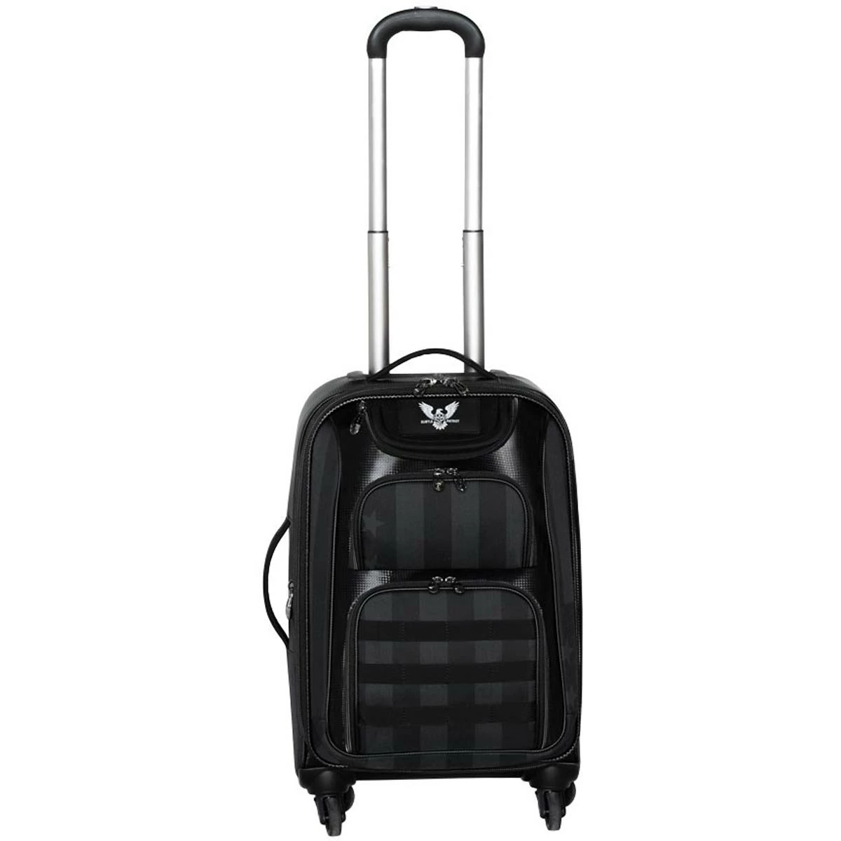 Subtle Patriot Hybrid 22" Cabin Luggage 6 Subtle Patriot Hybrid 22" Cabin Luggage - Image 6