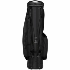 Subtle Patriot Covert Golf Stand Bag -suitcase sale product Carry Bag Standing Back
