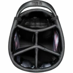 Subtle Patriot Covert Golf Stand Bag -suitcase sale product Carry Bag Top
