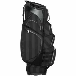 Subtle Patriot Covert Golf Cart Bag -suitcase sale product Cart Bag Left Side
