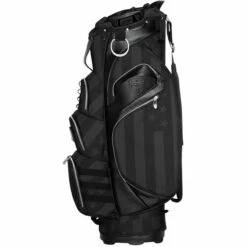 Subtle Patriot Covert Golf Cart Bag -suitcase sale product Cart Bag Right Side