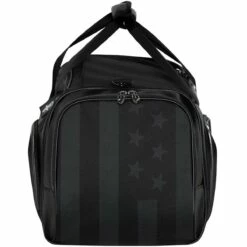 Subtle Patriot Hybrid Duffel -suitcase sale product Duffel End
