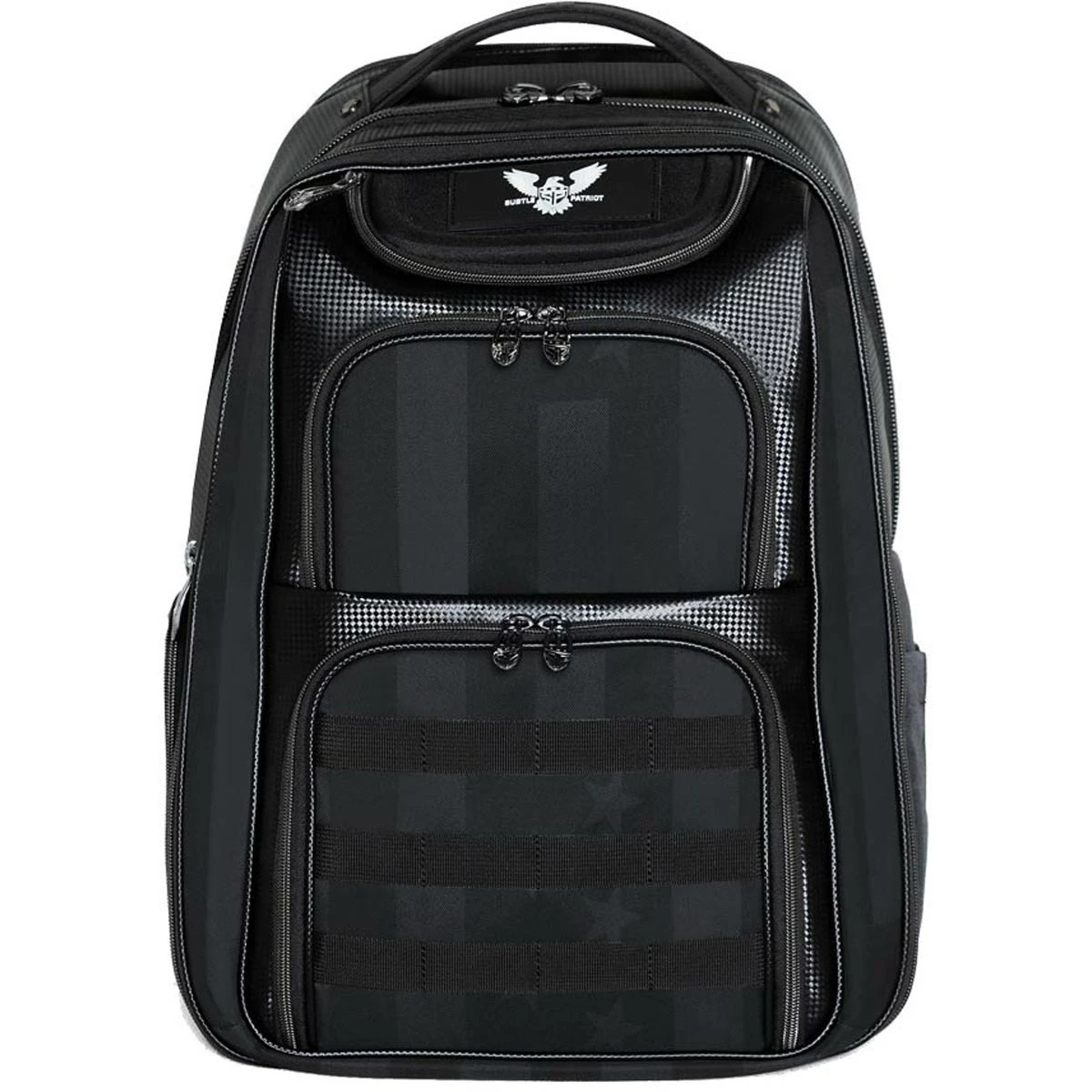 Subtle Patriot Hybrid Backpack 2 Subtle Patriot Hybrid Backpack - Image 2