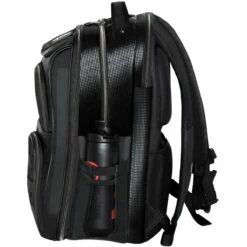Subtle Patriot Hybrid Backpack 14 Subtle Patriot Hybrid Backpack -suitcase sale product Hybrid Backpack Hydration Side Cutout
