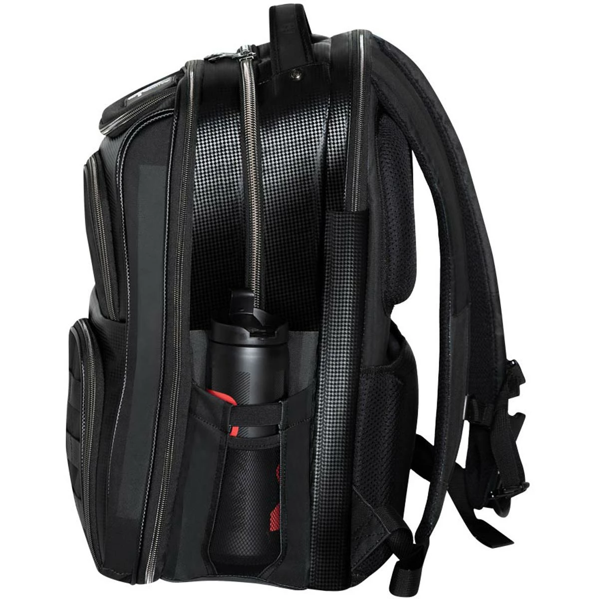 Subtle Patriot Hybrid Backpack 7 Subtle Patriot Hybrid Backpack - Image 7