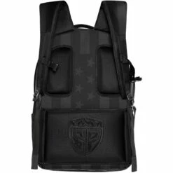 Subtle Patriot Hybrid Backpack 13 Subtle Patriot Hybrid Backpack -suitcase sale product Hybrid Backpack elevated strap Back Cutout