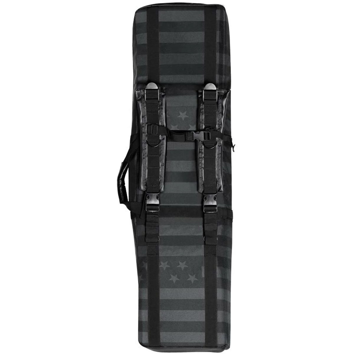 Subtle Patriot Rifle Case 4 Subtle Patriot Rifle Case - Image 4