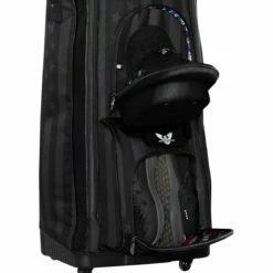 Subtle Patriot Covert Golf Bag Travel Cover -suitcase sale product Travel Cover 45 Front zoom Hat Shoes