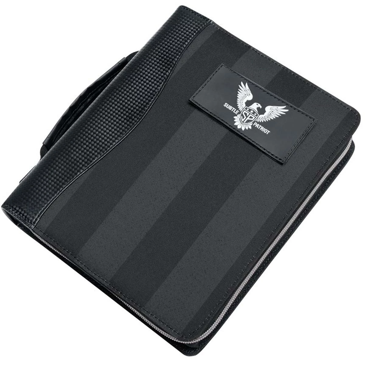 Subtle Patriot Covert Pistol Planner 1 Subtle Patriot Covert Pistol Planner