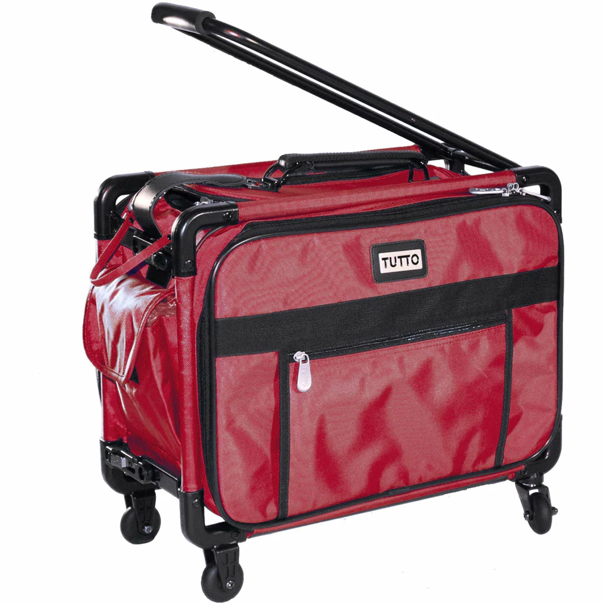Tutto 17" Small Carry On Size 7 Tutto 17" Small Carry On Size - Image 7
