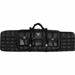 Subtle Patriot Rifle Case