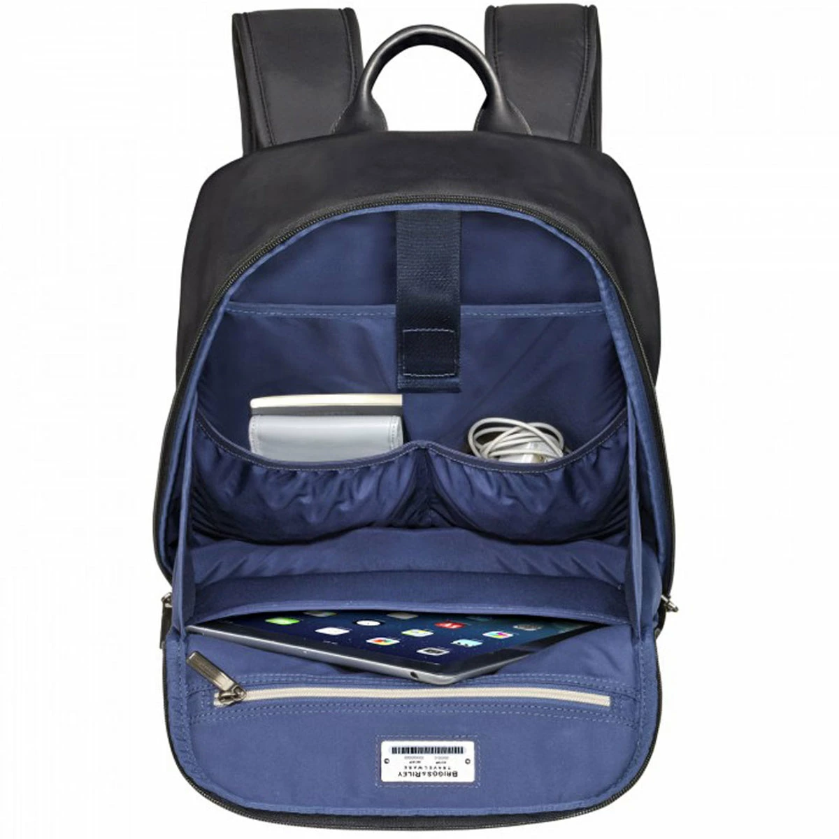 Briggs & Riley Sympatico Backpack 2 Briggs & Riley Sympatico Backpack - Image 2