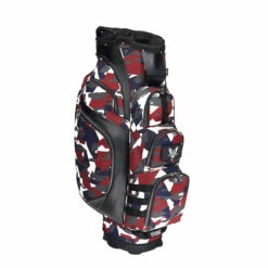 Subtle Patriot Tier 1 Cart Bag -suitcase sale tier 1 cart bag patriot camo 324 900