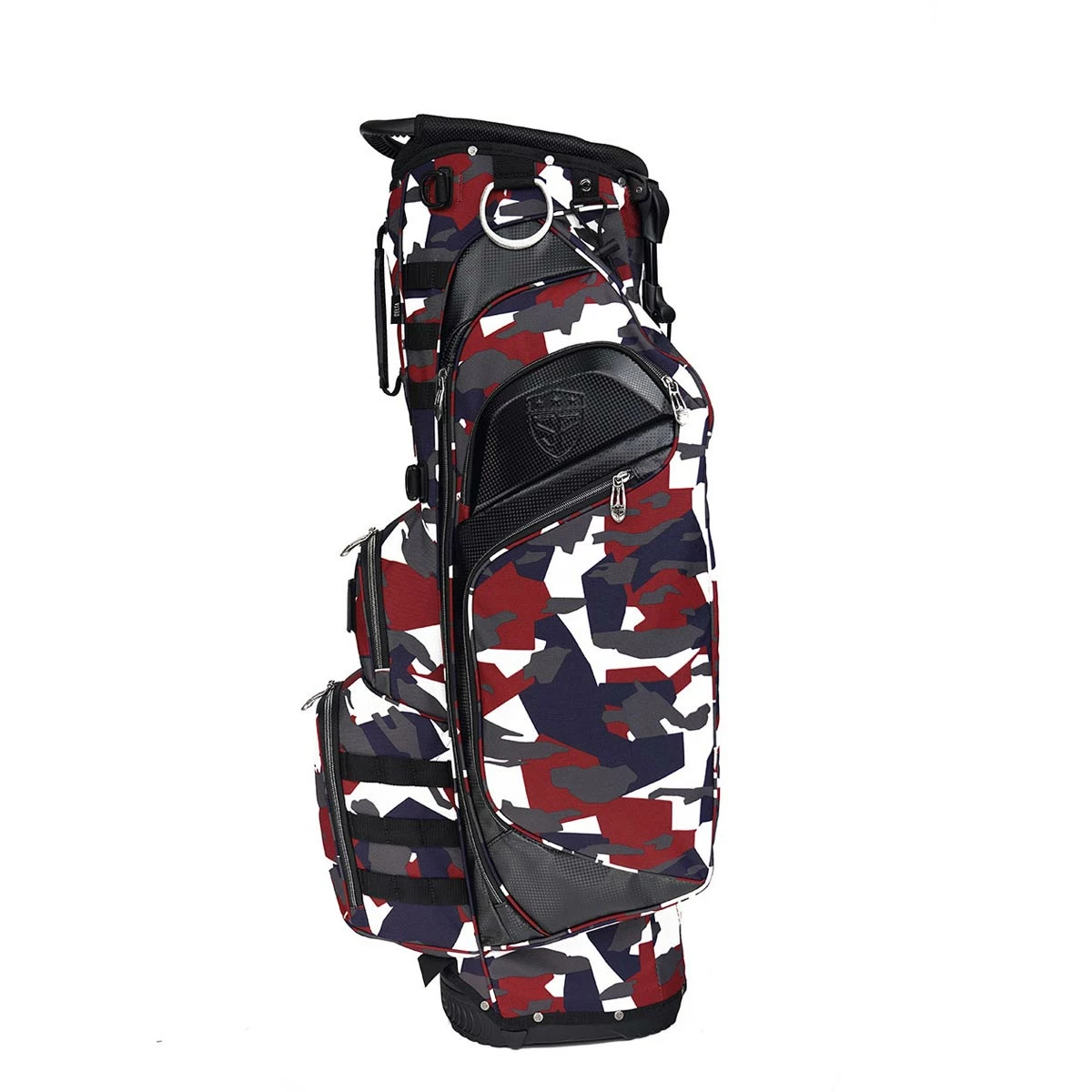 Subtle Patriot Tier 1 Stand Bag 2 Subtle Patriot Tier 1 Stand Bag - Image 2