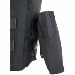 Manhattan Portage Grand Army Backpack Medium -suitcase sale tk280 black acc2