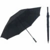 Two One Two Manual Open Golf Stick Umbrella