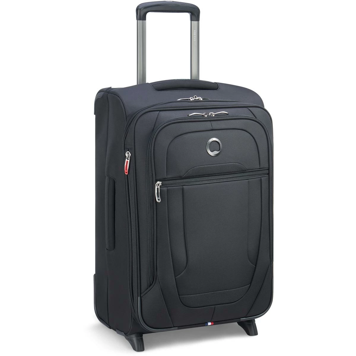 Delsey Helium DLX Expandable 2 Wheel Carry On 6 Delsey Helium DLX Expandable 2 Wheel Carry On - Image 6