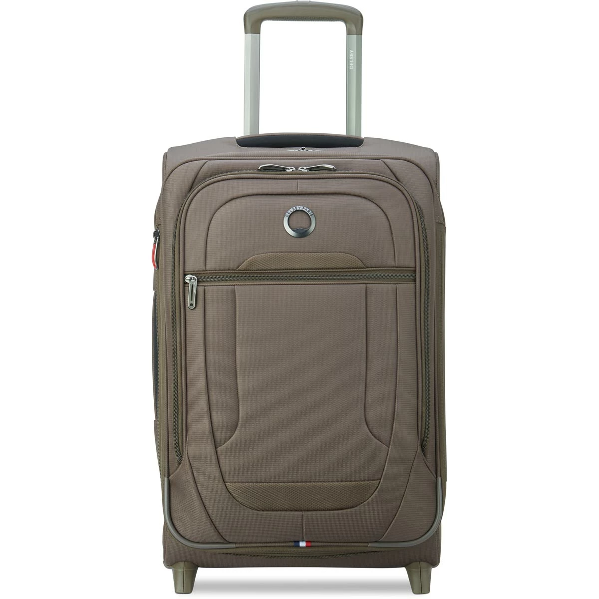 Delsey Helium DLX Expandable 2 Wheel Carry On 2 Delsey Helium DLX Expandable 2 Wheel Carry On - Image 2
