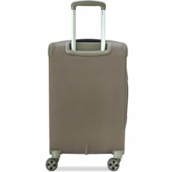 Delsey Helium DLX Expandable Spinner Carry On -suitcase sale usa helium 40239780506 06