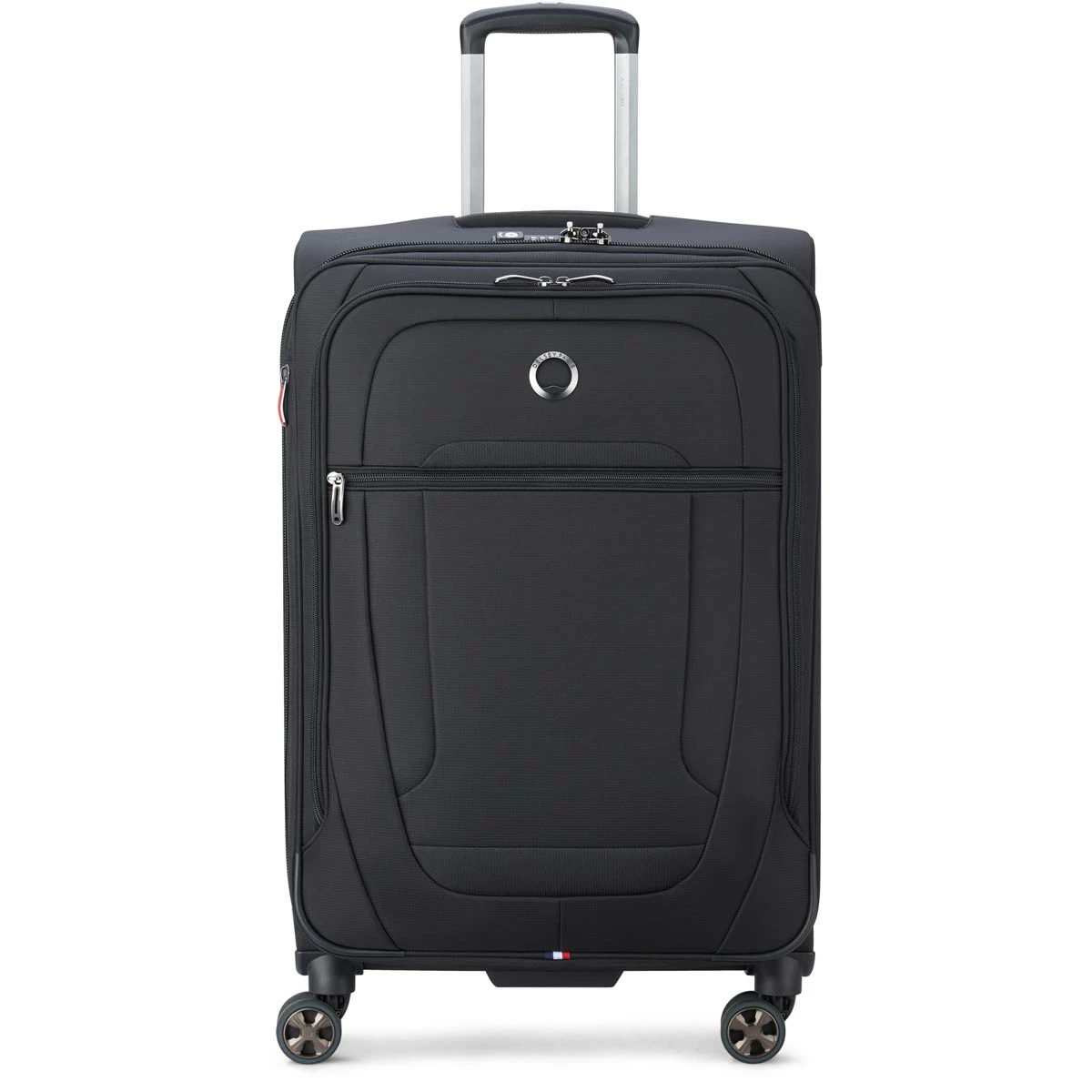 Delsey Helium DLX 25" Expandable Spinner Upright 3 Delsey Helium DLX 25" Expandable Spinner Upright - Image 3