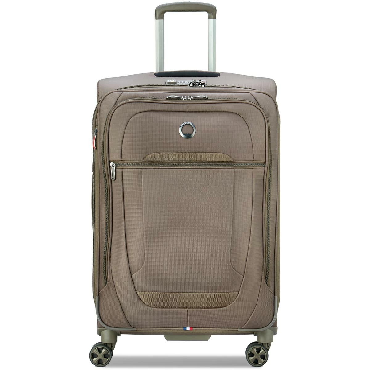Delsey Helium DLX 25" Expandable Spinner Upright 2 Delsey Helium DLX 25" Expandable Spinner Upright - Image 2