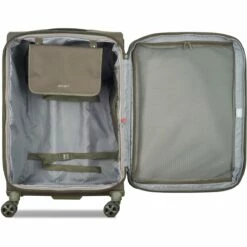 Delsey Helium DLX 25" Expandable Spinner Upright 15 Delsey Helium DLX 25" Expandable Spinner Upright -suitcase sale usa helium 40239782006 04