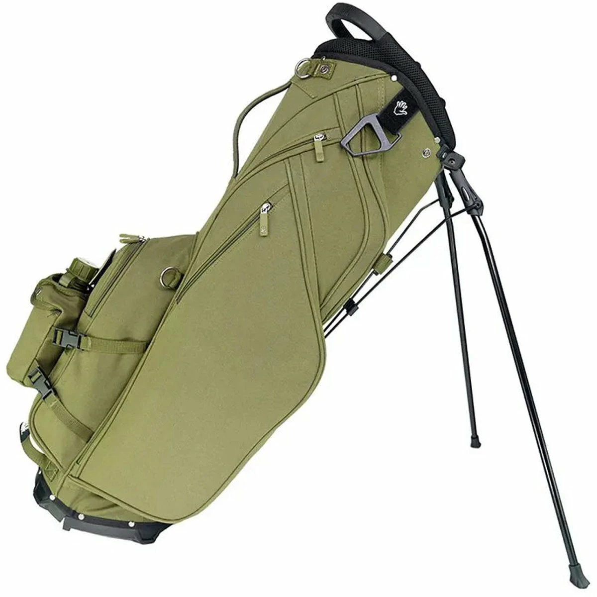 Subtle Patriot Warrior Stand Bag 2 Subtle Patriot Warrior Stand Bag - Image 2